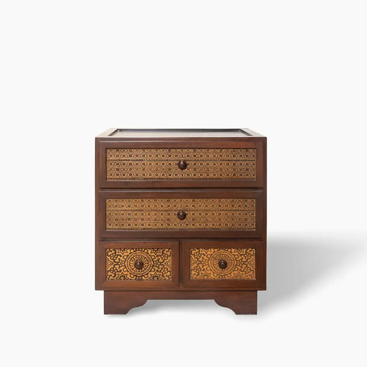 Ajrak Storage Drawers