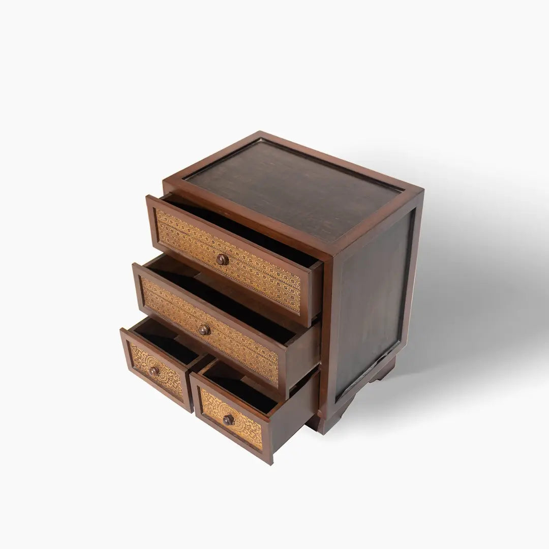 Ajrak Storage Drawers