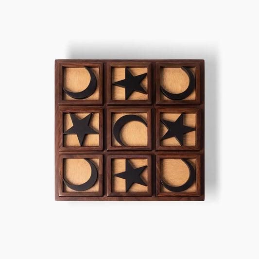 Chaand Tara Coasters Game