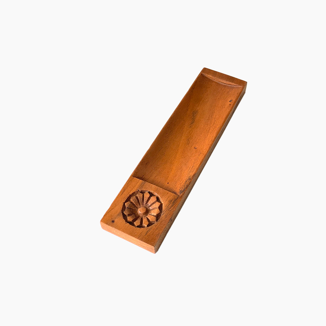 Chaukhandi Pen Holder