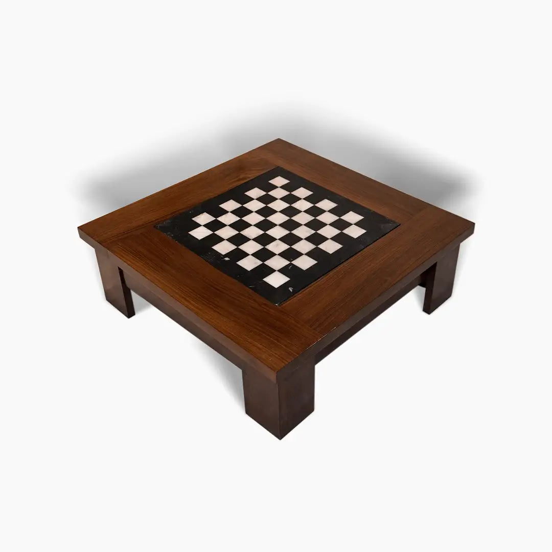 Chess Low Table
