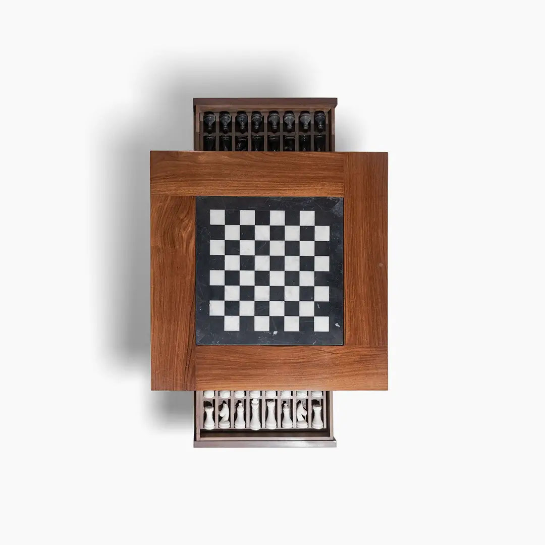 Chess Low Table