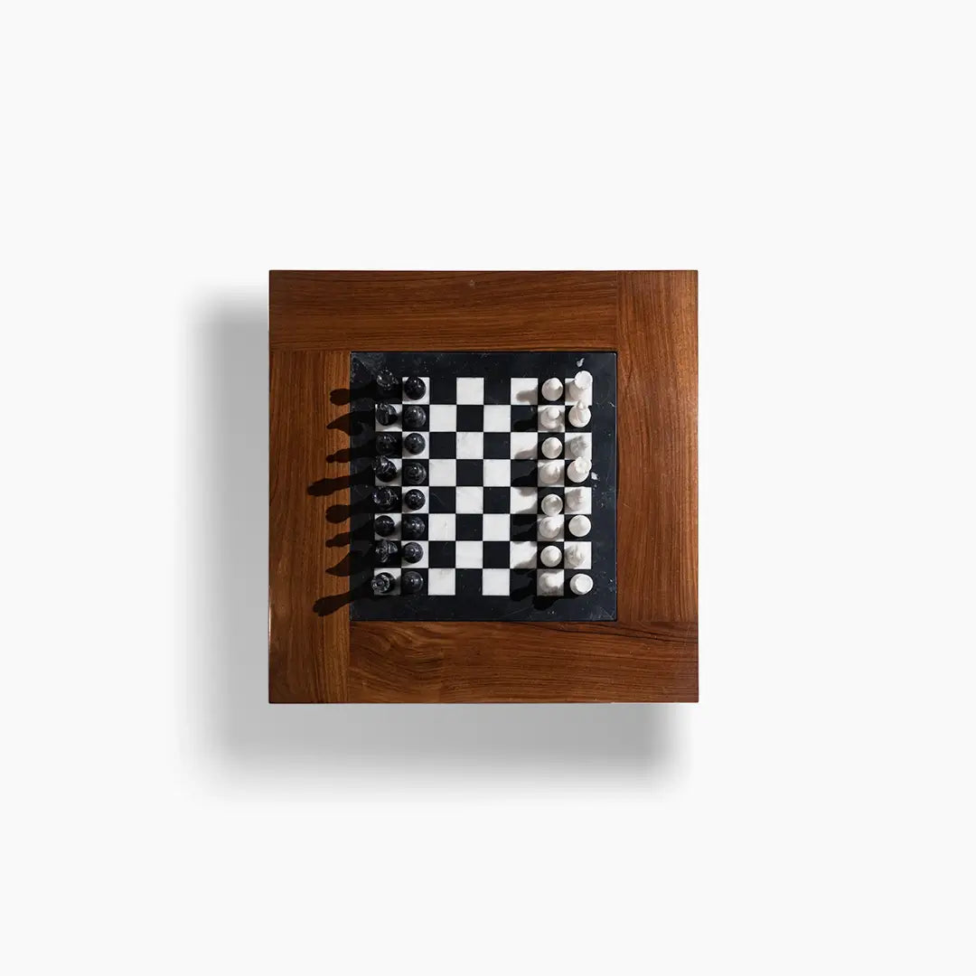 Chess Low Table