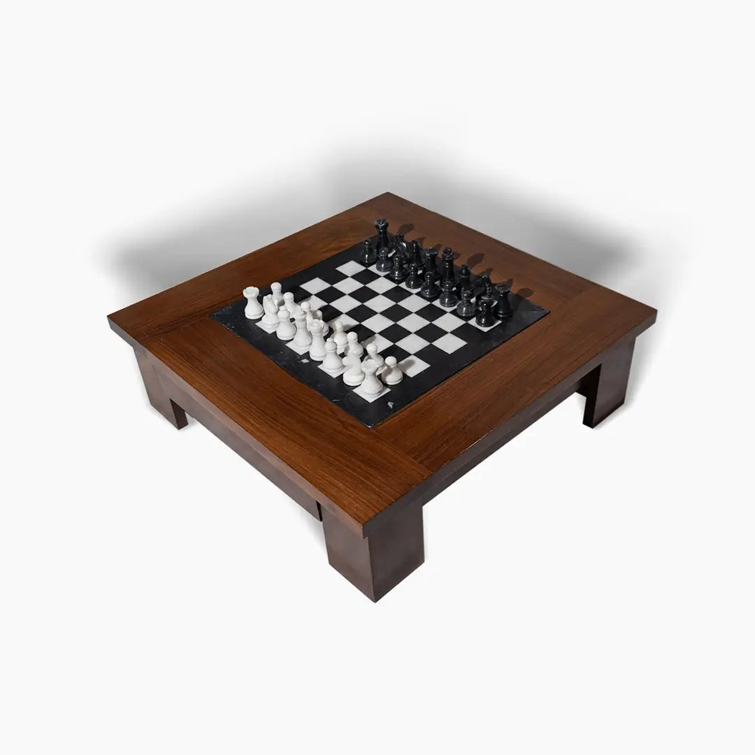 Chess Low Table