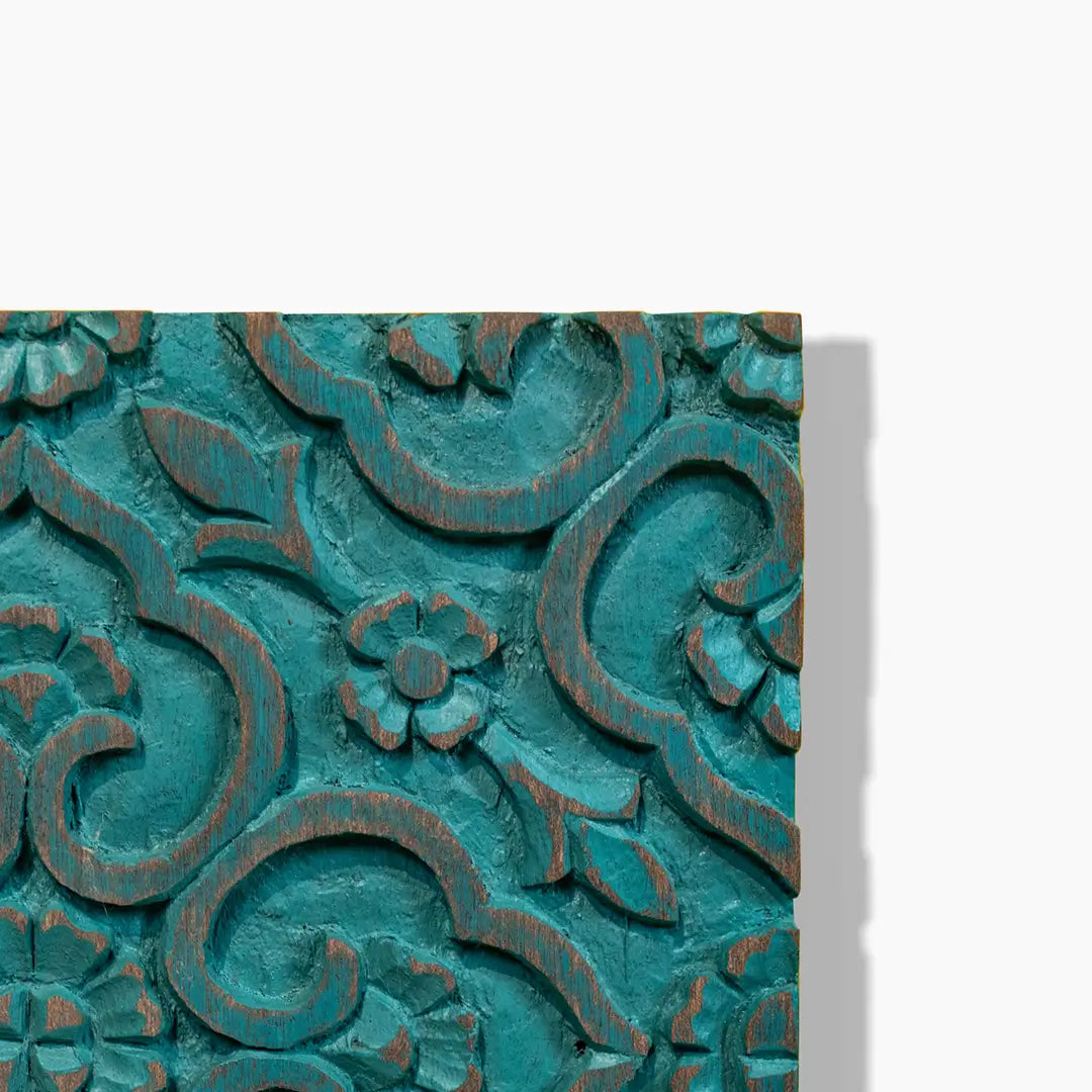 Chobkari Accent Piece