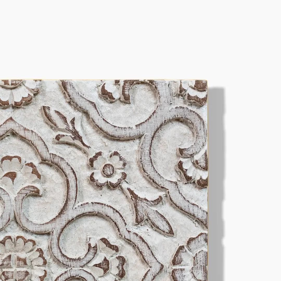 Chobkari Accent Piece