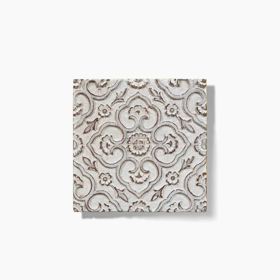 Chobkari Accent Piece