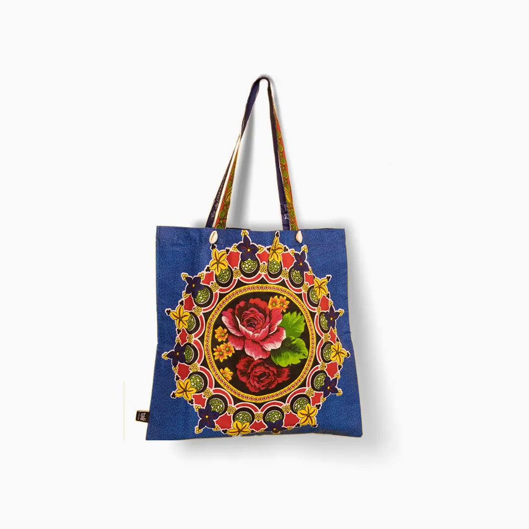 Dastarkhwan Tote
