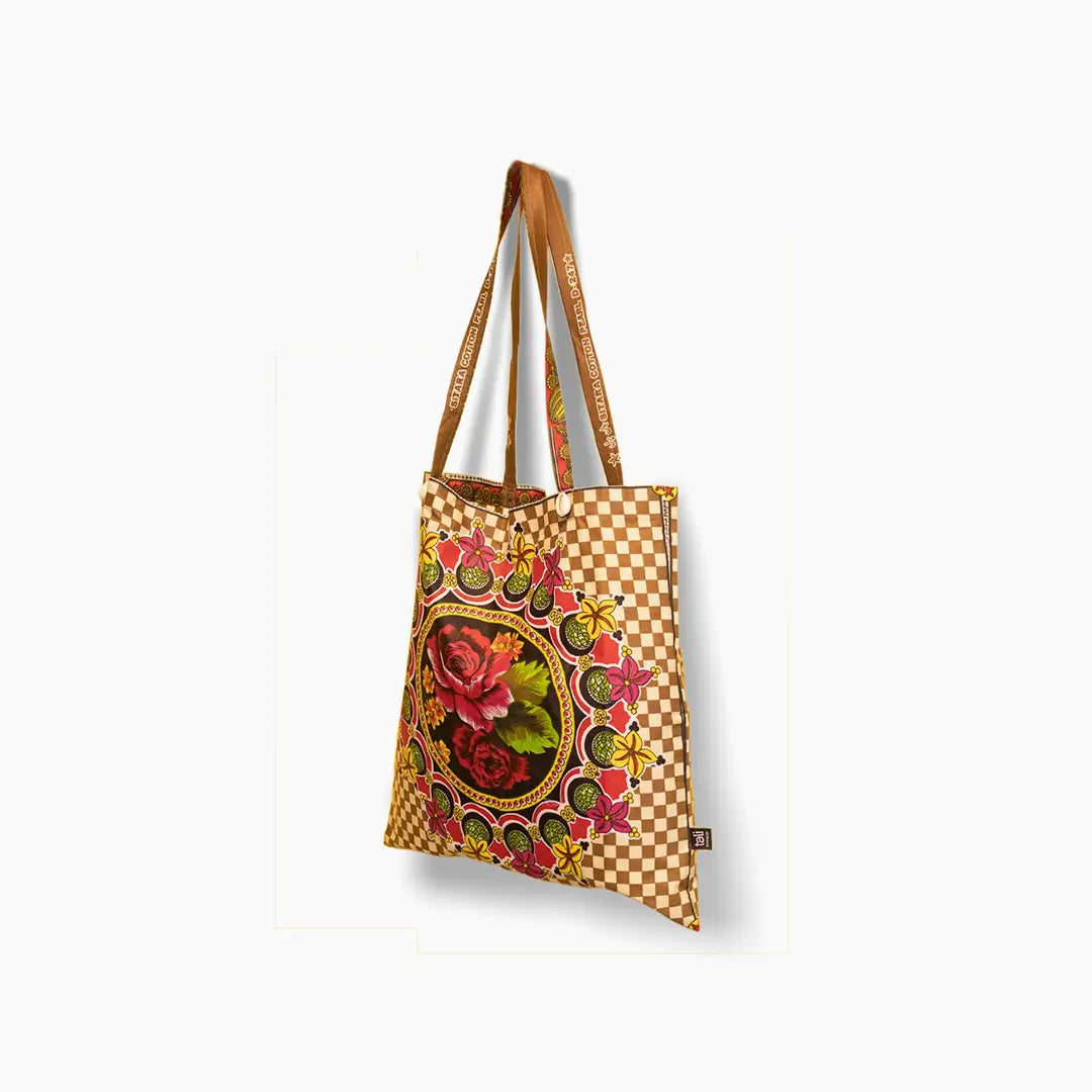 Dastarkhwan Tote