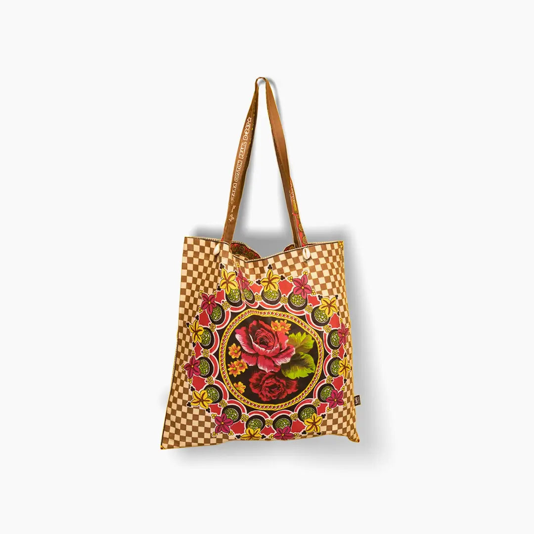 Dastarkhwan Tote