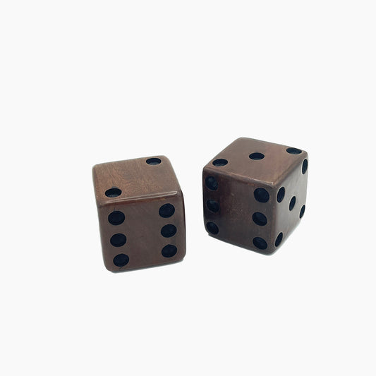 Dice Pen Holder