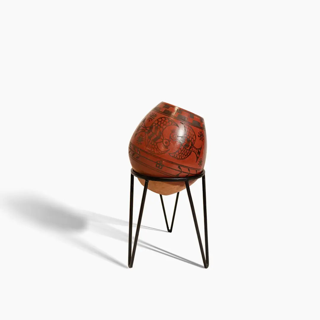 Harappan Urn