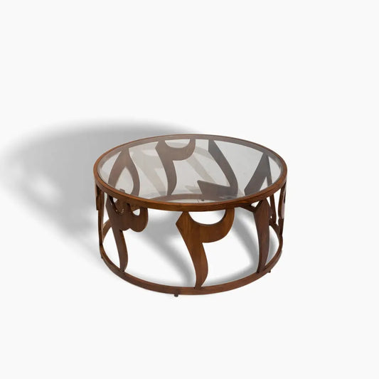 Hindsa Coffee Table