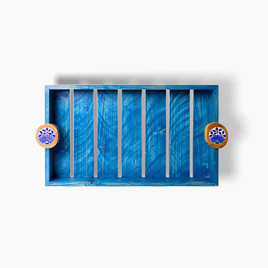 Indigo Tray