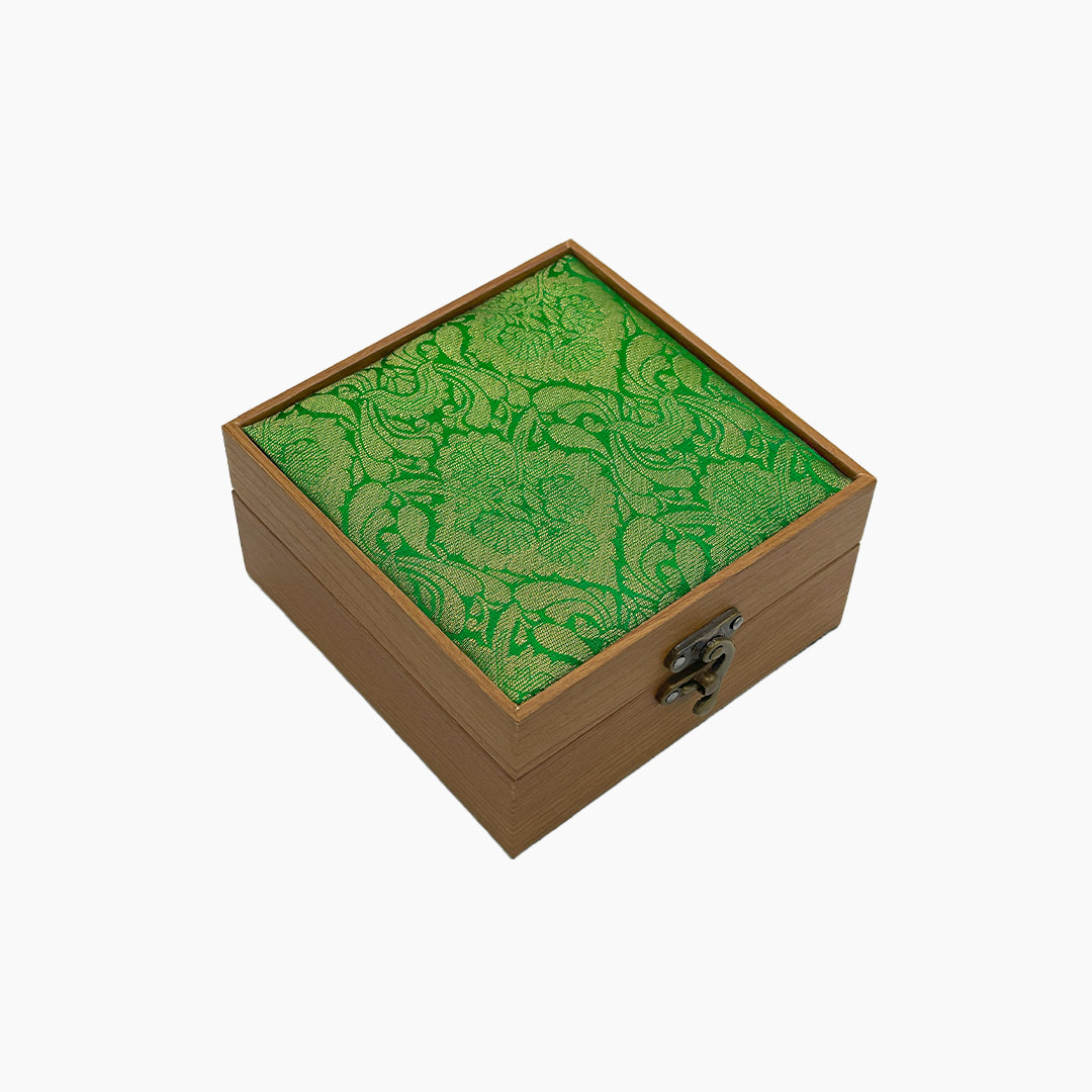 Jamavar Box