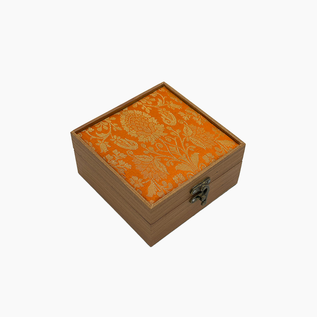 Jamavar Box