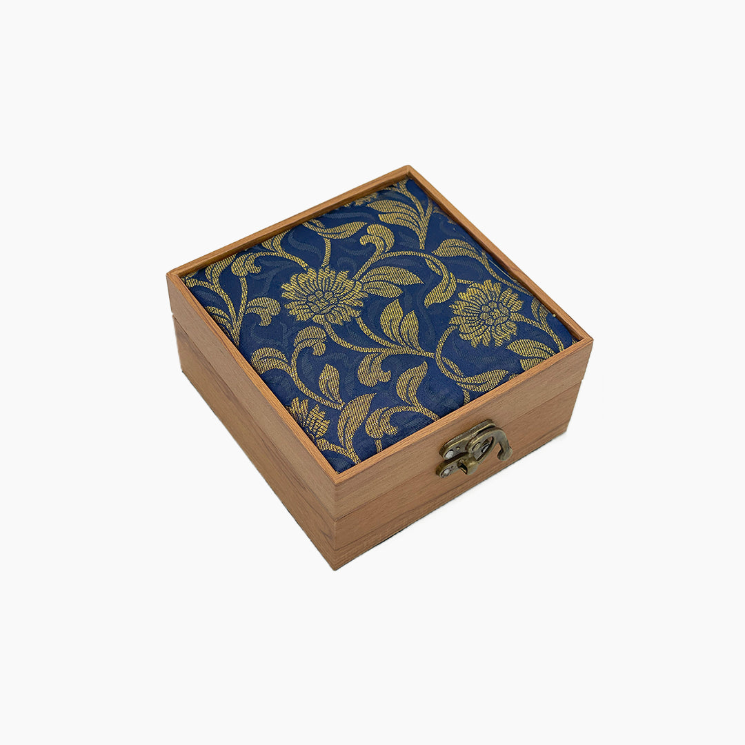 Jamavar Box