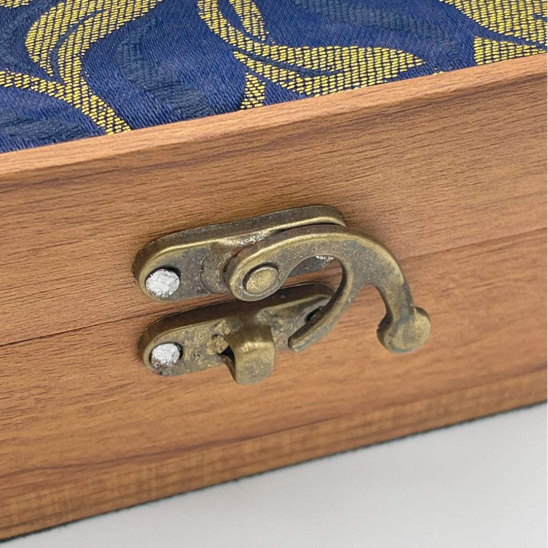 Jamavar Box