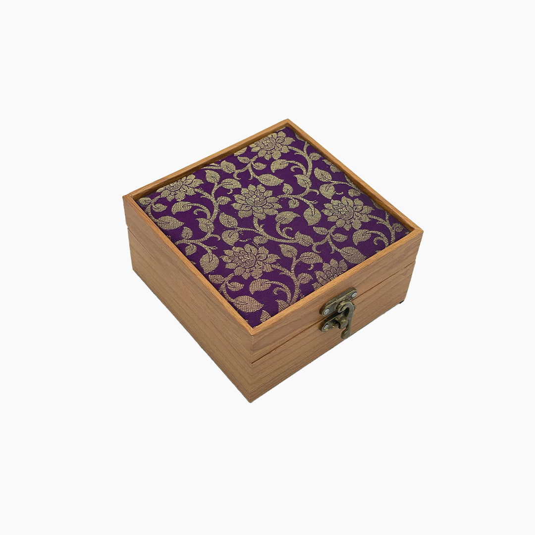 Jamavar Box