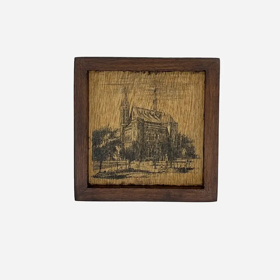 Karachi Coaster