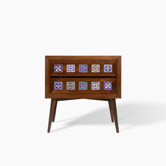 Kashikari Tile Chest