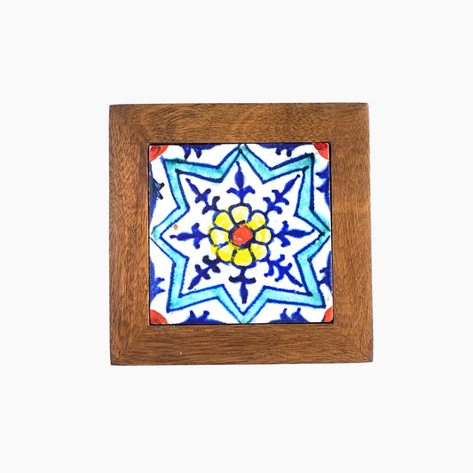 Kashikari Tile Coaster