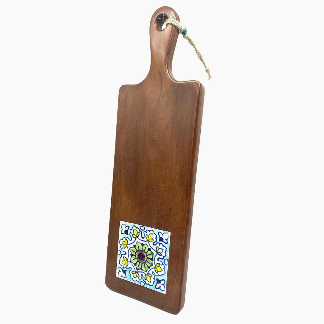 Kashikari Tile Cheese Board