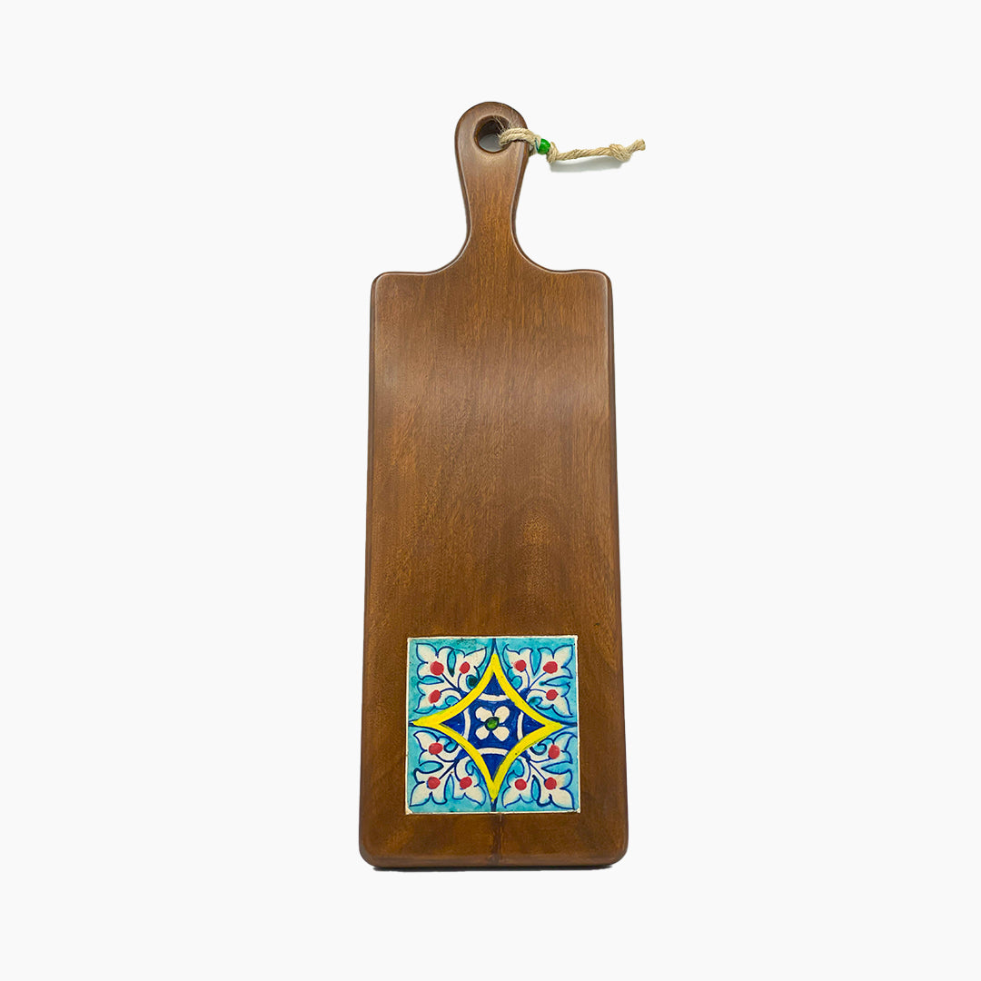 Kashikari Tile Cheese Board