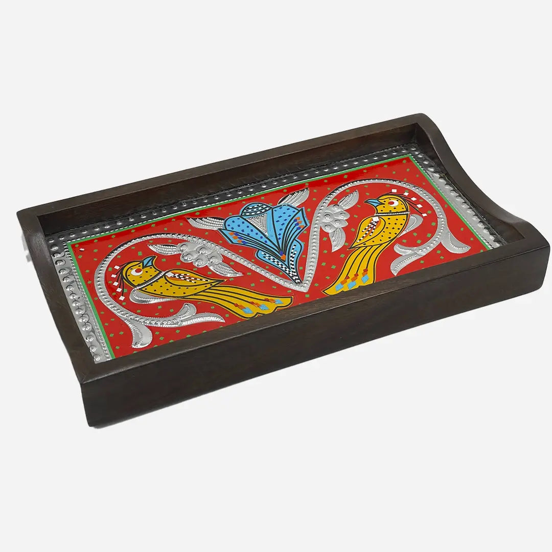 Truck Art Tray