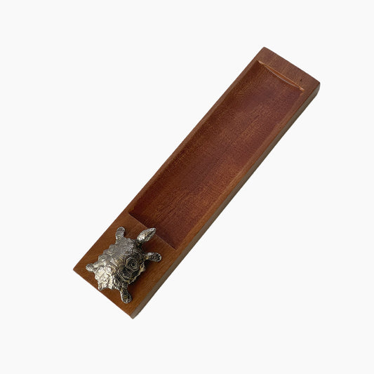 Turtle Pen Holder