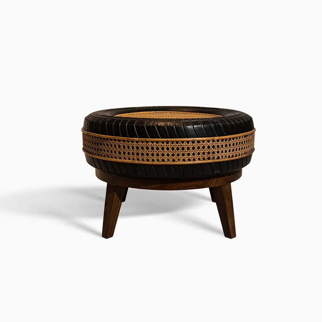 Tyre Stool