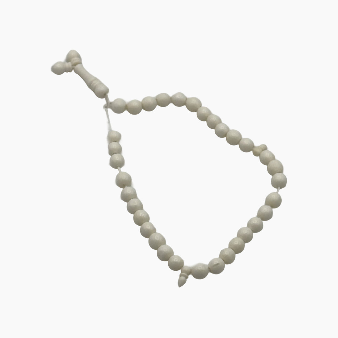 Camel Bone Tasbih