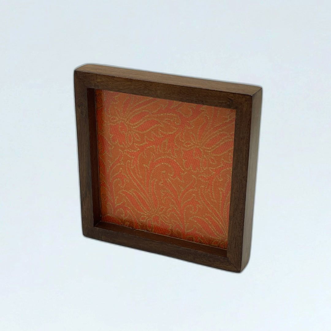 Jamavar Coaster