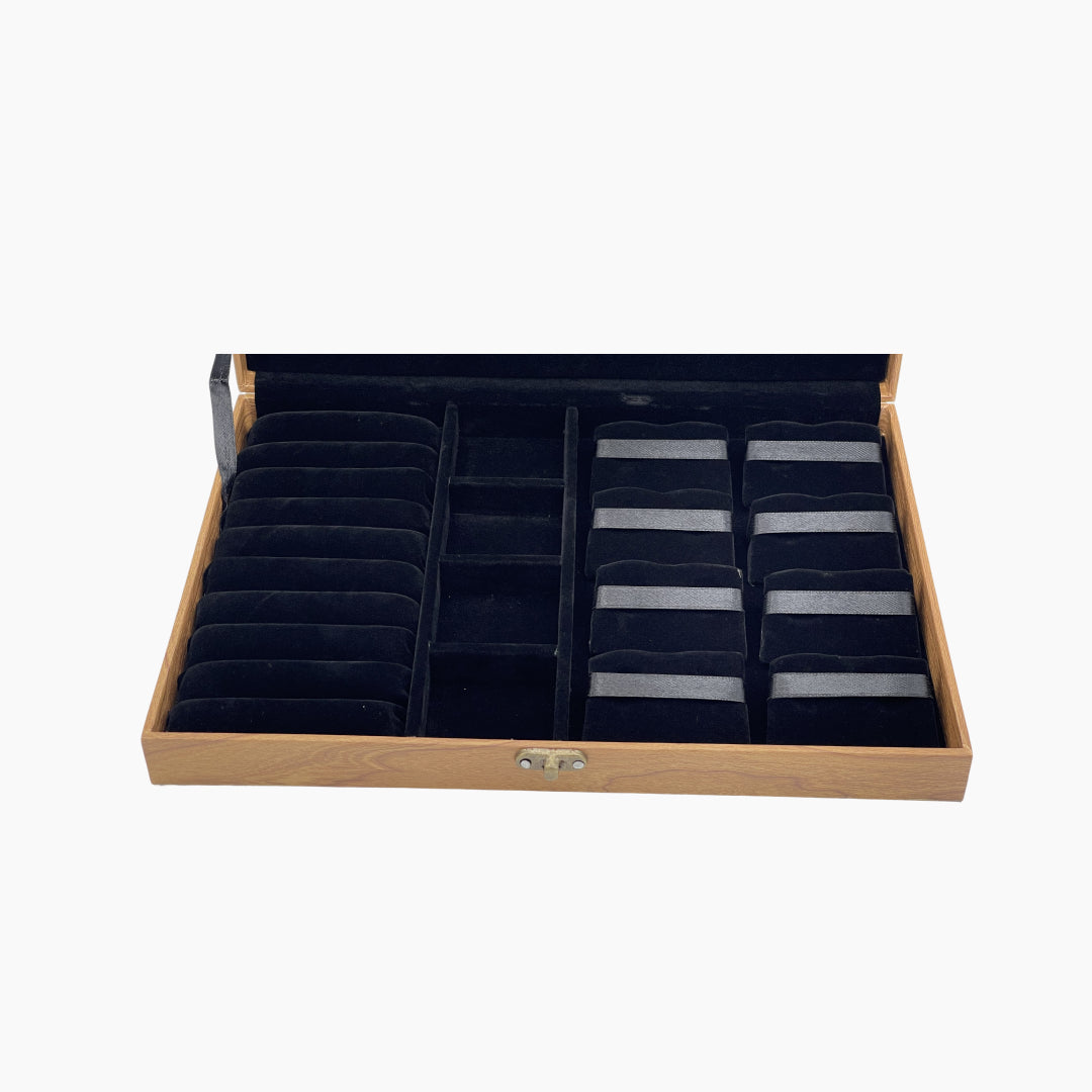 Jamavar Jewellery Box Large