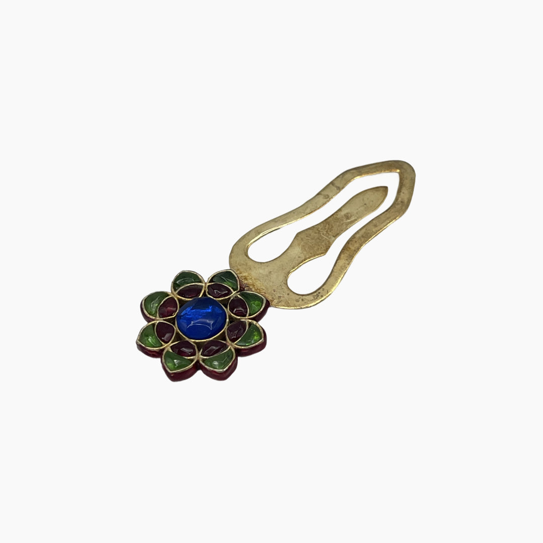 Kundan Bookmark