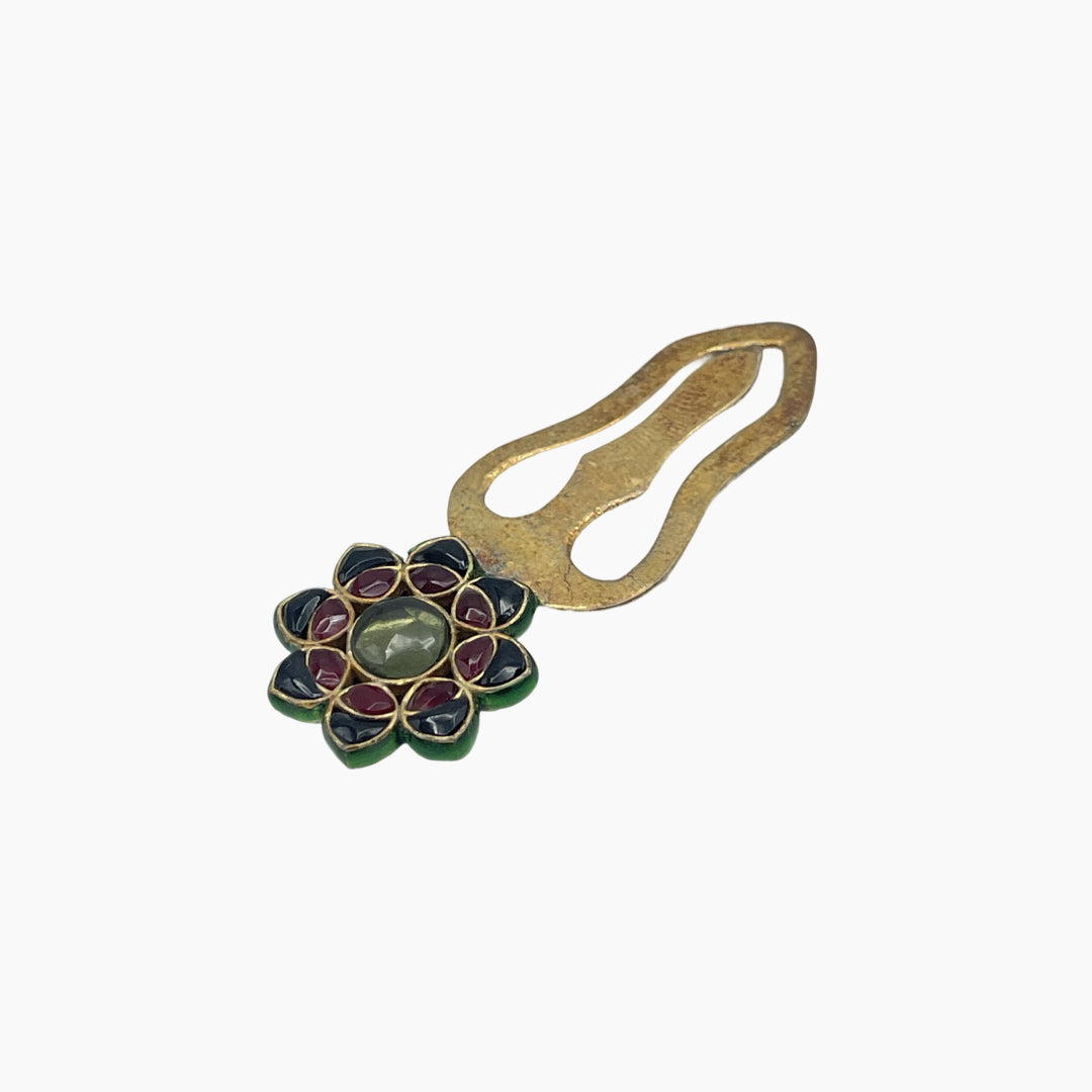 Kundan Bookmark