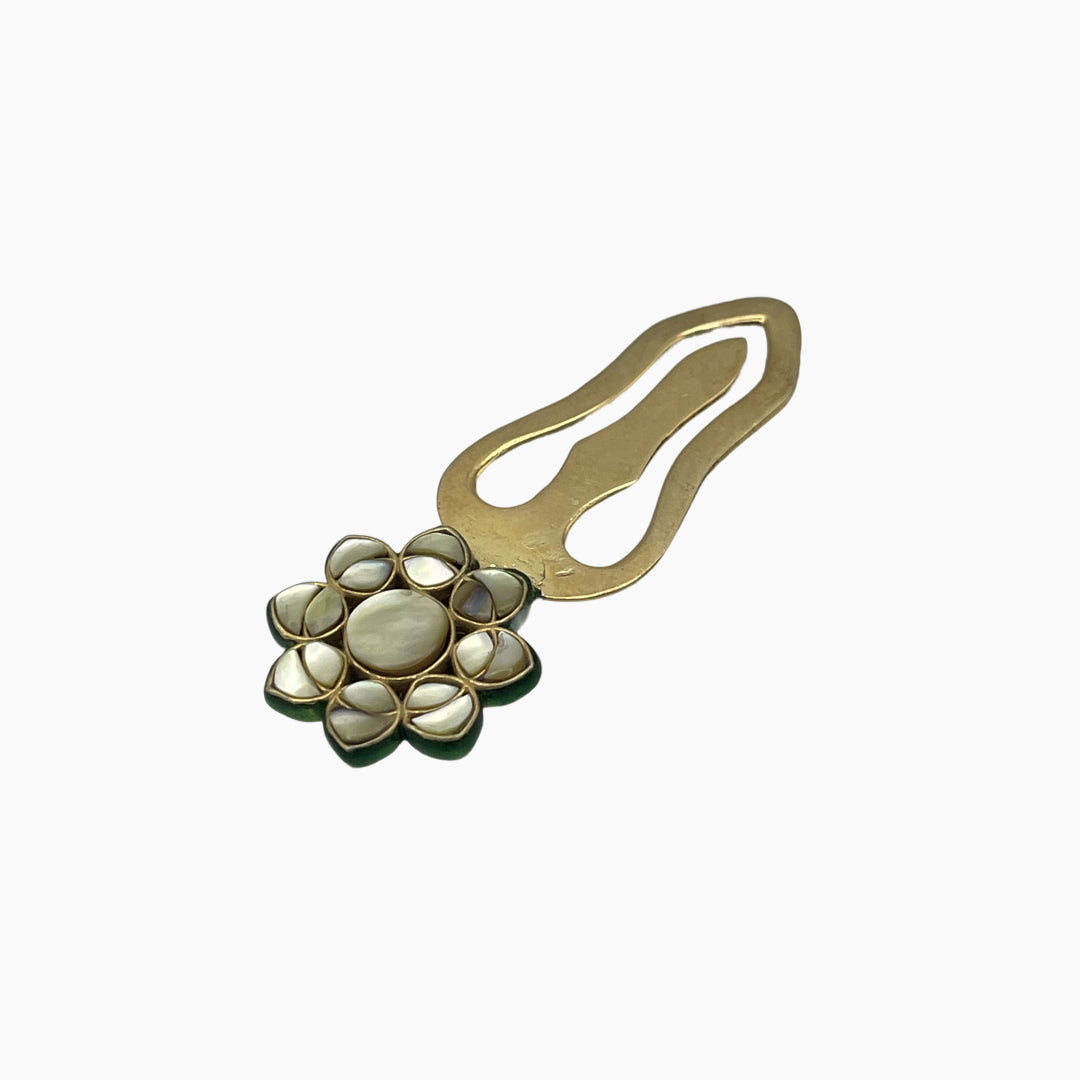 Kundan Bookmark