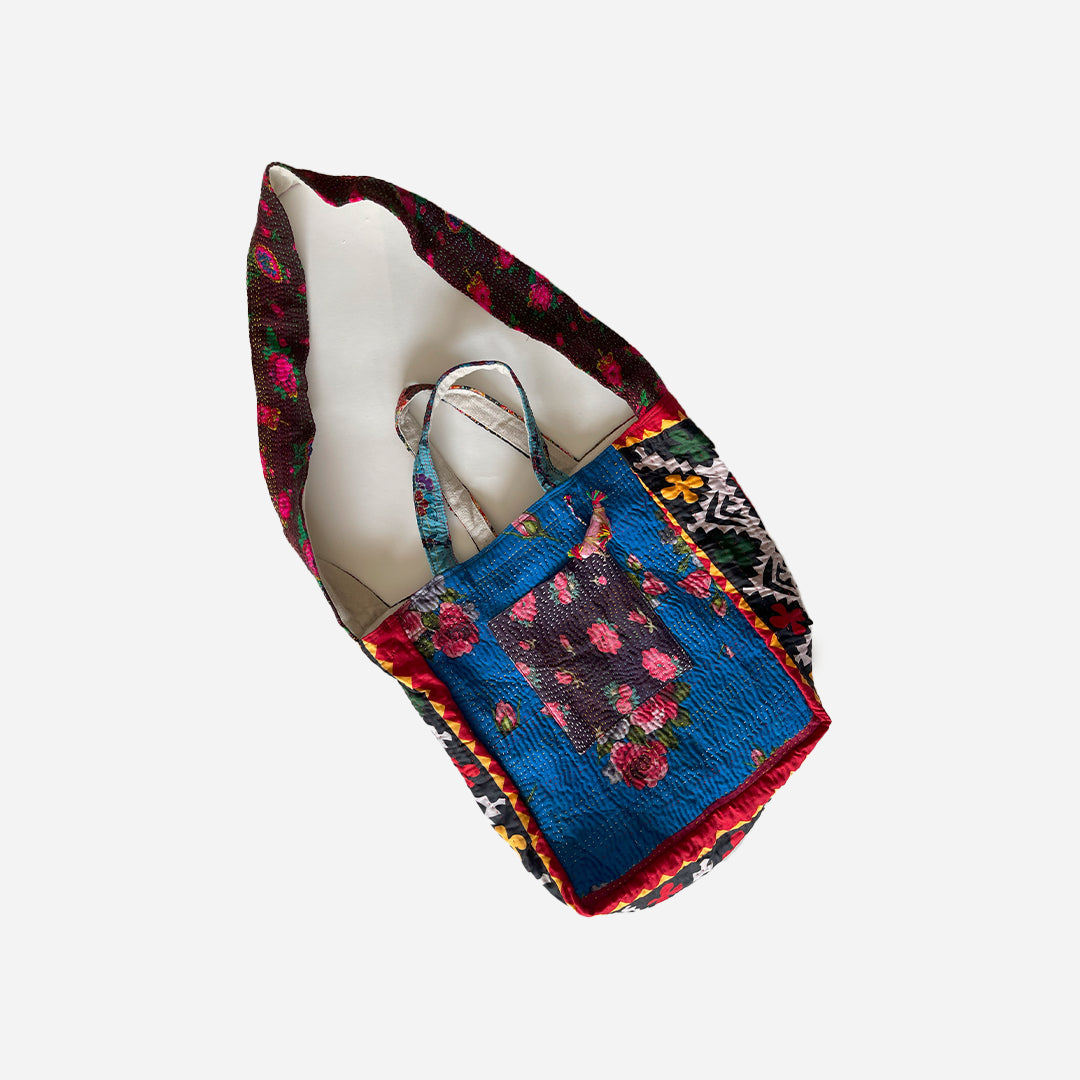 Rilli Tote Bag