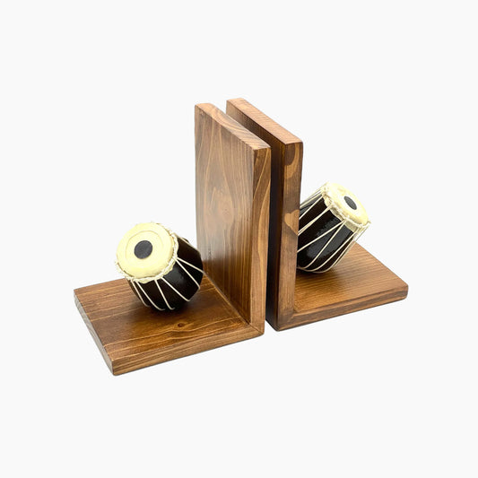Tabla Bookend