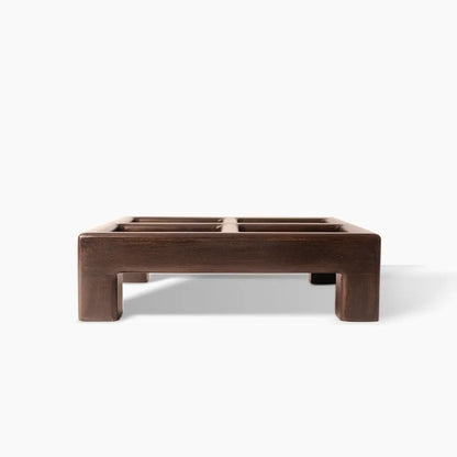 Four Section Tray