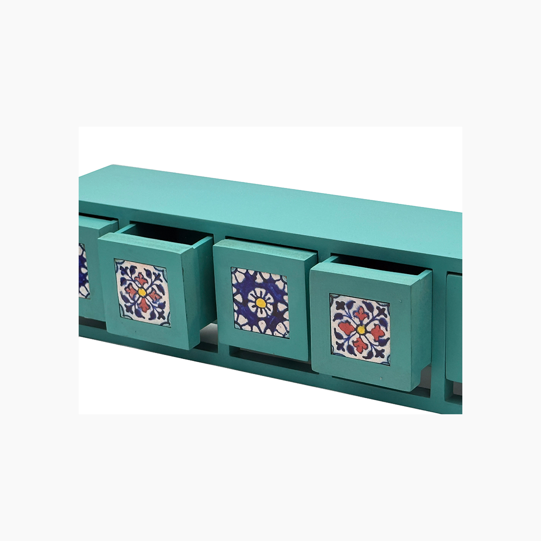 Mini Kashikari Drawers