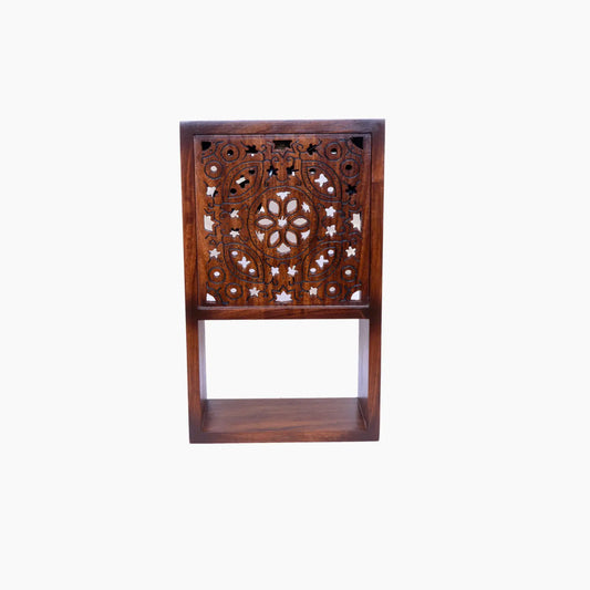 Ajrak Lamp