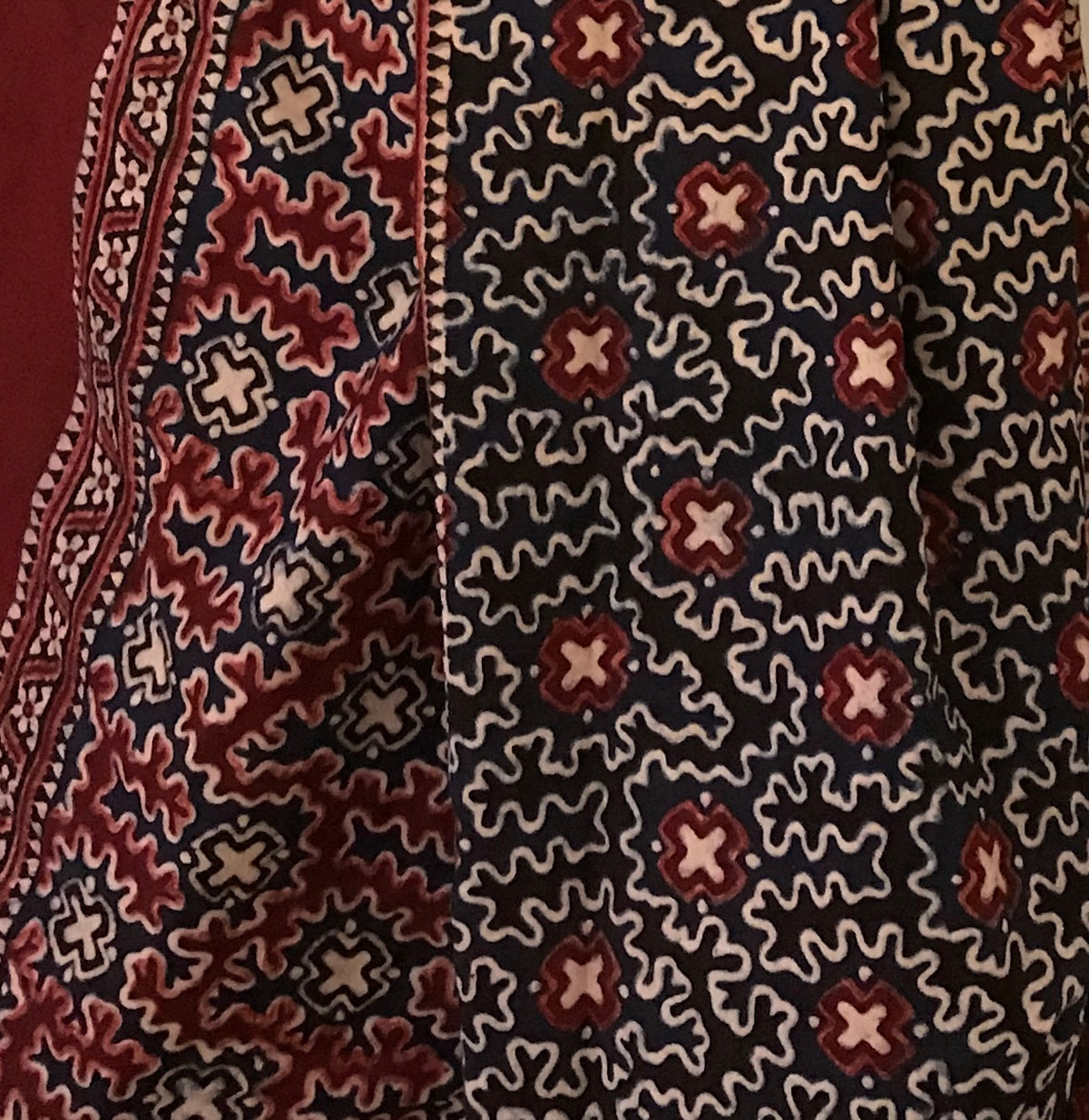 Crafts of Pakistan – Tali Karachi