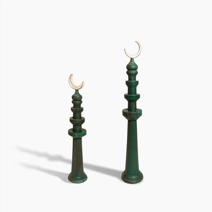 Chaand Minar Stand