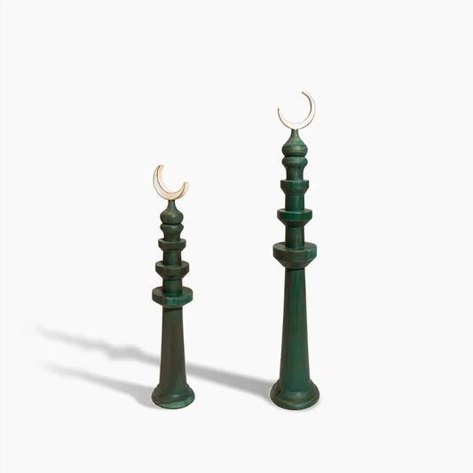 Chaand Minar Stand