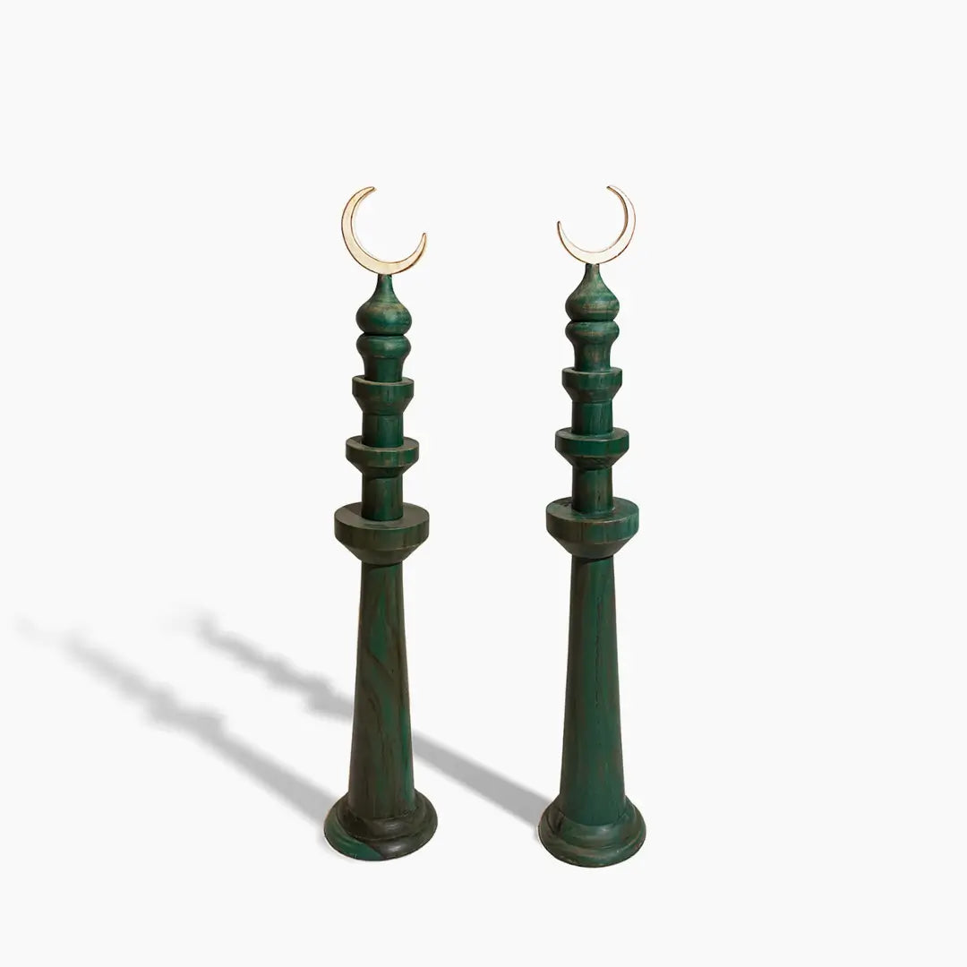 Chaand Minar Stand