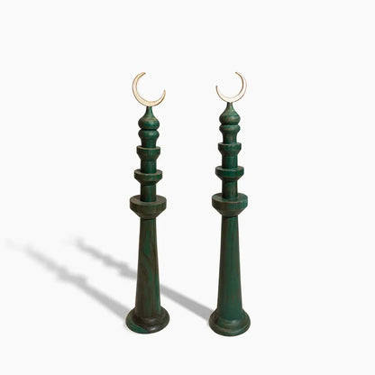 Chaand Minar Stand