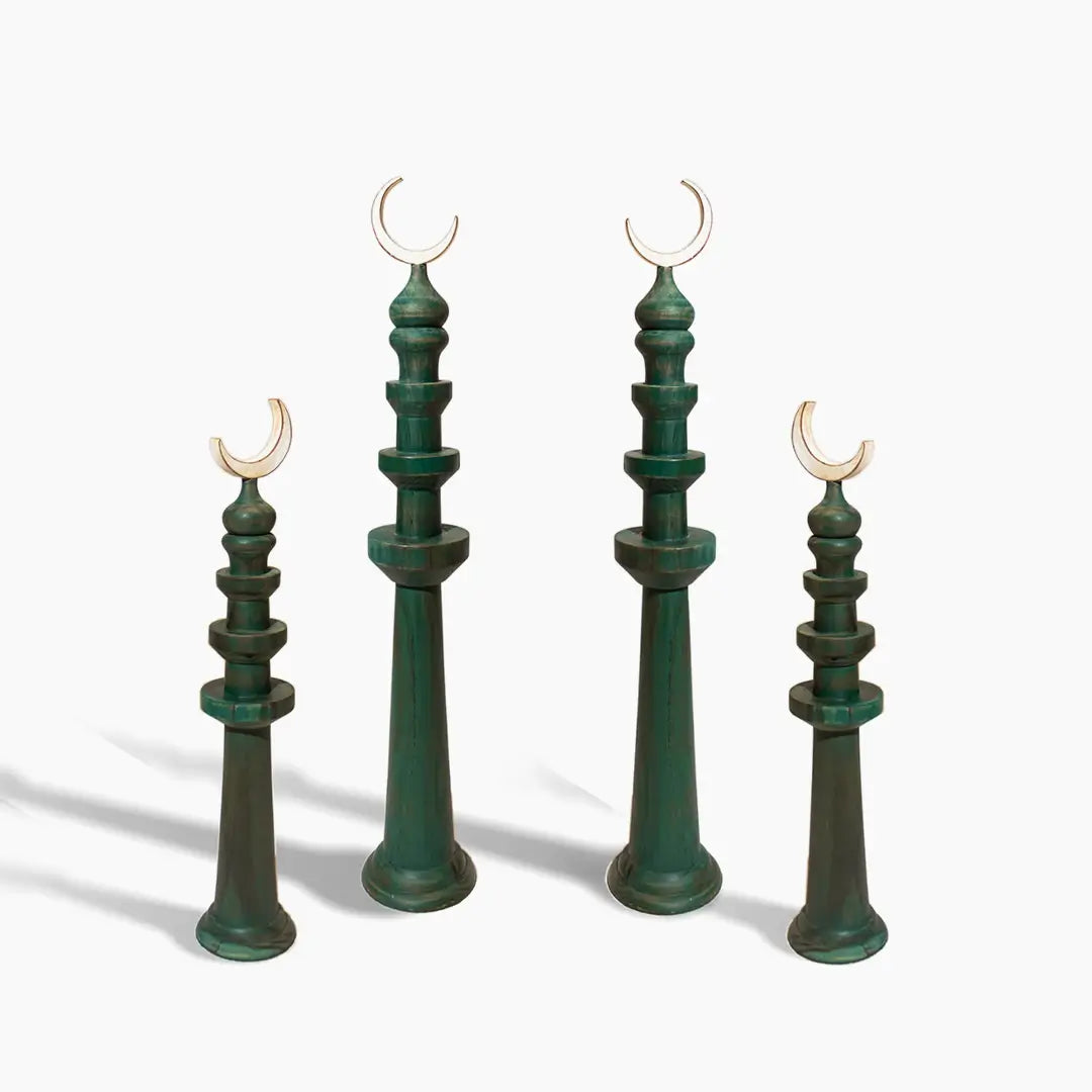 Chaand Minar Stand