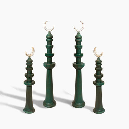Chaand Minar Stand