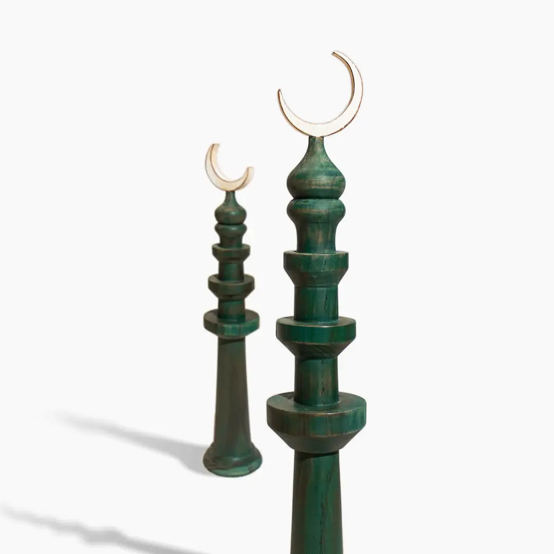 Chaand Minar Stand